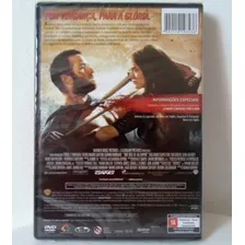 300 - A Ascensão Do Império - Dvd - Eva Green - Lena Headey Foto mini  3