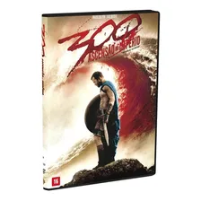 300 - A Ascensão Do Império - Dvd - Eva Green - Lena Headey Foto  mini 1
