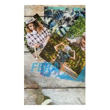 300 Folhas Papel Fotográfico Glossy 230g 10x15 Cor Branco Foto mini 3