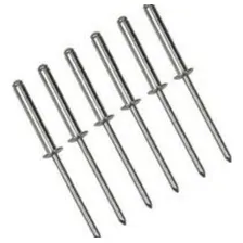 300 Pçs - Rebite Repuxo 540 (4,8 X 40mm) Alumínio - Âncora Foto mini 3
