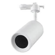305595 - Spot Trilho Branco P/par20 - Brilia Foto mini 1