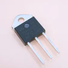 30un Transistor Triac Bta41-600b 40a 600v Foto mini  2
