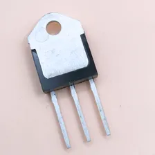 30un Transistor Triac Bta41-600b 40a 600v Foto mini  3