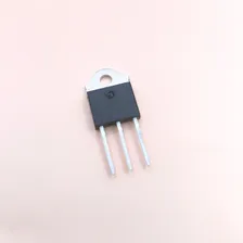 30un Transistor Triac Bta41-600b 40a 600v Foto mini 4