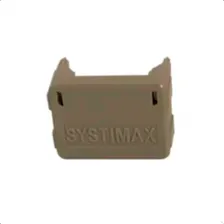 30x Keystone Commscope Systimax Mgs400-262 White Foto mini  3