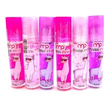 36 Brilho Labial Iantil Maria Pink Cor Sortidos Foto mini 2