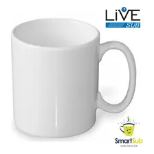 36 Canecas Para Sublimação Smartsub Aaa Live! Foto mini 3