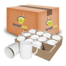 36 Canecas Para Sublimação Smartsub Aaa Live! Foto mini 2