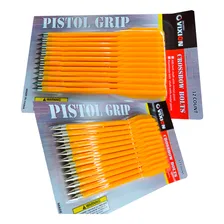 36 Flechas Setas Nylon S65-y Besta Mini Balestras 50/80 Lbs Foto mini  3