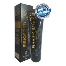 36 Pomada Massageadora Fisiofort Premium 150g Pronta Foto mini  2
