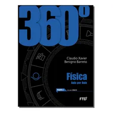 360 Fisica - Aula Por Aula - Ftd Foto  mini 1