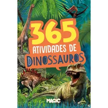 365 Atividades De Dinossauros Foto mini 3