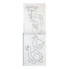 365 Desenhos Para Colorir Foto mini 4