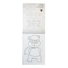 365 Desenhos Para Colorir Foto mini  2