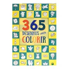 365 Desenhos Para Colorir Foto  mini 1