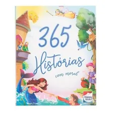 365 Histórias Com Moral Foto  mini 1