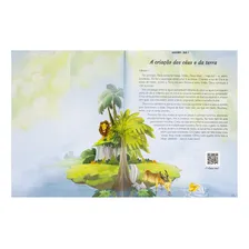 365 Histórias Da Bíblia - Uma Para Cada Dia Do Ano Foto mini 2