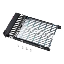 378343 Gaveta Servidor Hp 2,5 G5 G6 G7 Sas Sata Dl360 Dl380 Foto mini 4