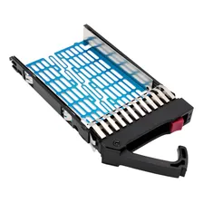 378343 Gaveta Servidor Hp 2,5 G5 G6 G7 Sas Sata Dl360 Dl380 Foto  mini 1
