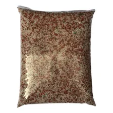 3kg Adubo Fertilizante 20.00.20 Hortaliça Gramado FrutÃfera Foto mini 3