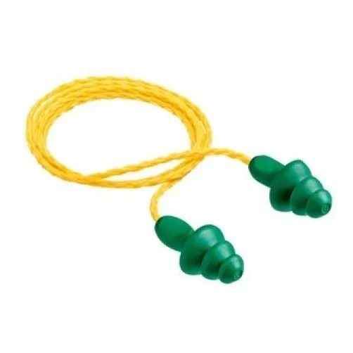 3M 1290 Protetor Auricular Verde 16db Sache Foto 1