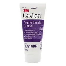 3M Cavilon Creme Barreira Duravel 28g Foto mini 1