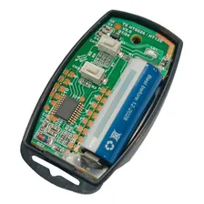 3pcs Controle Remoto Ppa Portao 292mhz Corte Arame Tok Cor Preto Foto mini 2