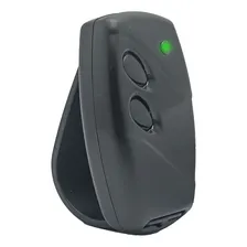 3pcs Controle Remoto Ppa Portao 292mhz Corte Arame Tok Cor Preto Foto mini 3