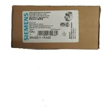 3rv2011-1ka20 - Disjuntor Motor Siemens Foto mini 1
