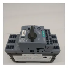 3rv2011-1ka20 - Disjuntor Motor Siemens Foto mini 4