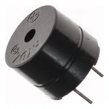 3x Buzzer Ativo 5v Sinal Beep Arduino Raspberry Som Foto mini 2