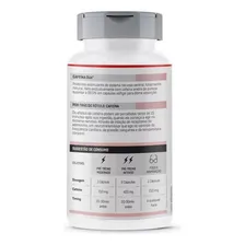 3x CafeÃna 200mg Rápida Absorção Dux 90 Capsulas Sabor Sem Sabor Foto mini 2