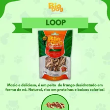 3x Gourmet Loop + 3x Gourmet Sushi - Bio Dog Foto mini  3