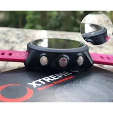 3x Pelicula De Vidro Compativel Com Garmin 235 Forerunner Foto mini  2