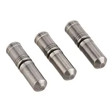 3x Pinos Conexão Corrente Shimano Todas 9v Hg De Bike Foto mini 2