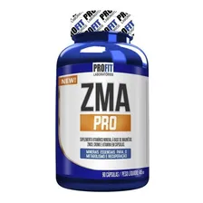 3x Pré Hormonal Testosterona Zma Pro C/ Cromo 90cap - Profit Sabor Sem Sabor Foto mini  2