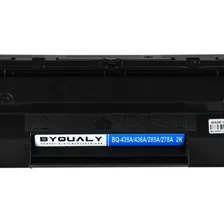 3x Toner Cartucho Compatível Hp Cb435a Cb436a Ce278a Ce285a2 Tinta Preto Foto mini  2