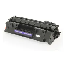 3x Toner Compatível Com 505a 05a 280a 80a P2035 2055 Pro400 Tinta Preto Foto mini  2