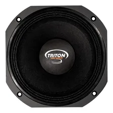 4 Alto Falante Médio Triton 8 Pol 8xrl400 8ohms 200wrms Pro Foto mini 2