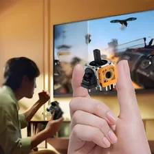 4 Analógicos Reparos Botões Direcional Para Playstation 5 Foto mini 2