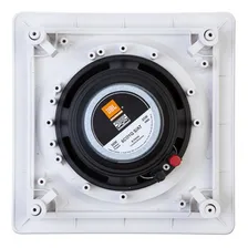4 Arandelas De Embutir Jbl 6co1q Branco Alto Falante Foto mini 3