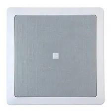 4 Arandelas De Embutir Jbl 6co1q Branco Alto Falante Foto mini 2