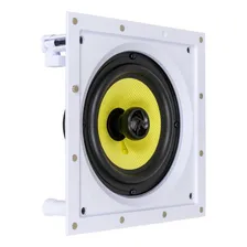 4 Caixa Embutir Jbl Ci6s Plus Arandela Som Ambient 6p Gesso Cor Branco 110v/220v Foto mini 3