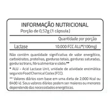 4 Caixas Deslac Lactase 30 Capsulas Maxinutri Foto mini 3