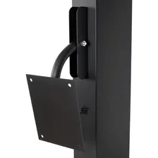 4 Caixas Som Line Array C425 Donner 100wrms Top Igreja Bar Cor Preto Passiva Foto mini 3