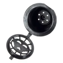 4 Cápsulas Reutilizável Nespresso Recarregável Mais Brinde Foto mini 3