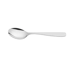 4 Colher Sobremesa Aco Inox Cosmos Lar Tramontina 63950042 Foto mini 1