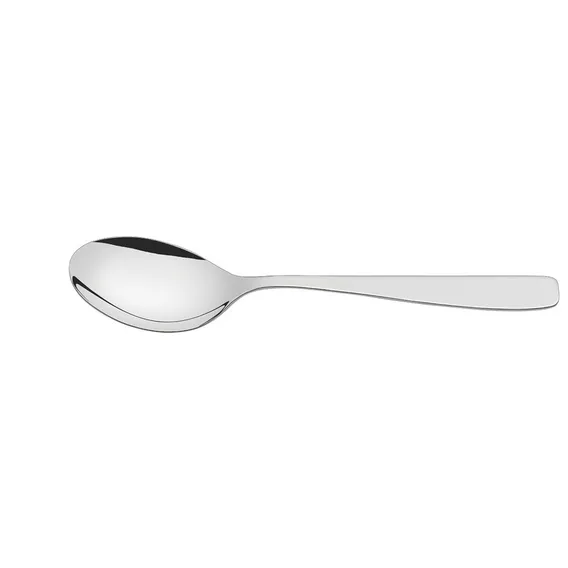 4 Colher Sobremesa Aco Inox Cosmos Lar Tramontina 63950042 Foto 1