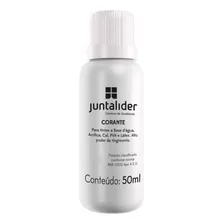 4 Corante Juntalider Cor Branco 50ml P/tinta Latex Foto  mini 1