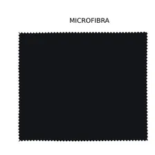 4 Estojo Case Bolsa P/ Oculos De Sol Armação Oculos De Grau Cor Preto Foto mini 4